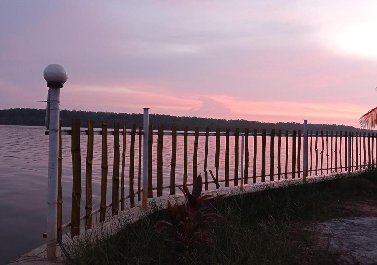 Lake Homes Varkala Kültér fotó