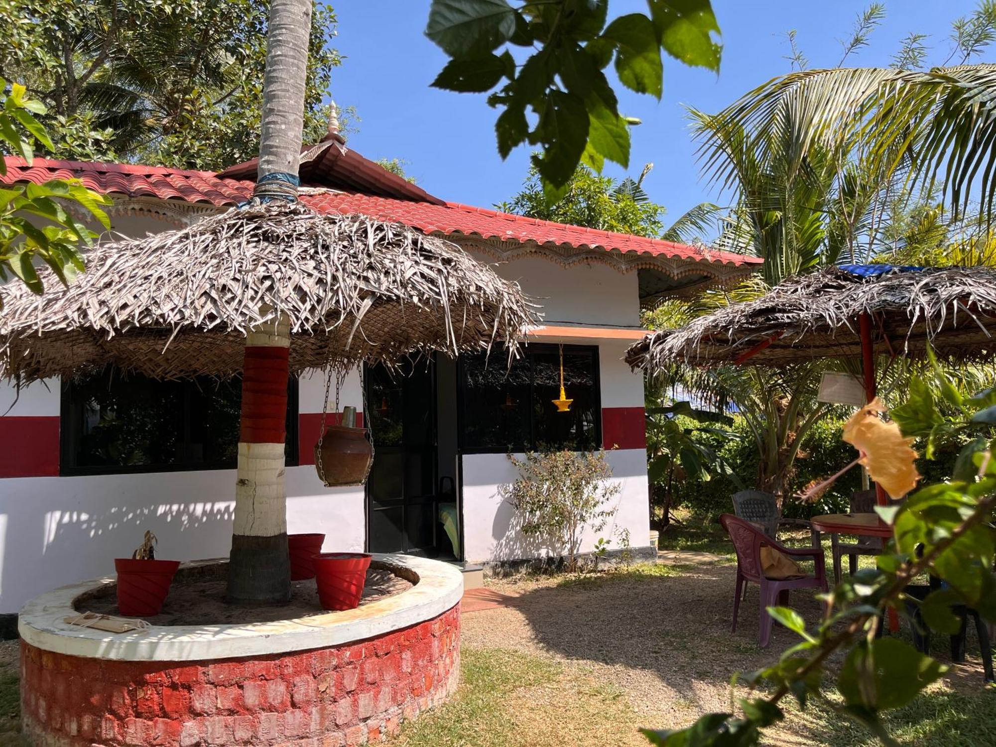 Lake Homes Varkala Kültér fotó