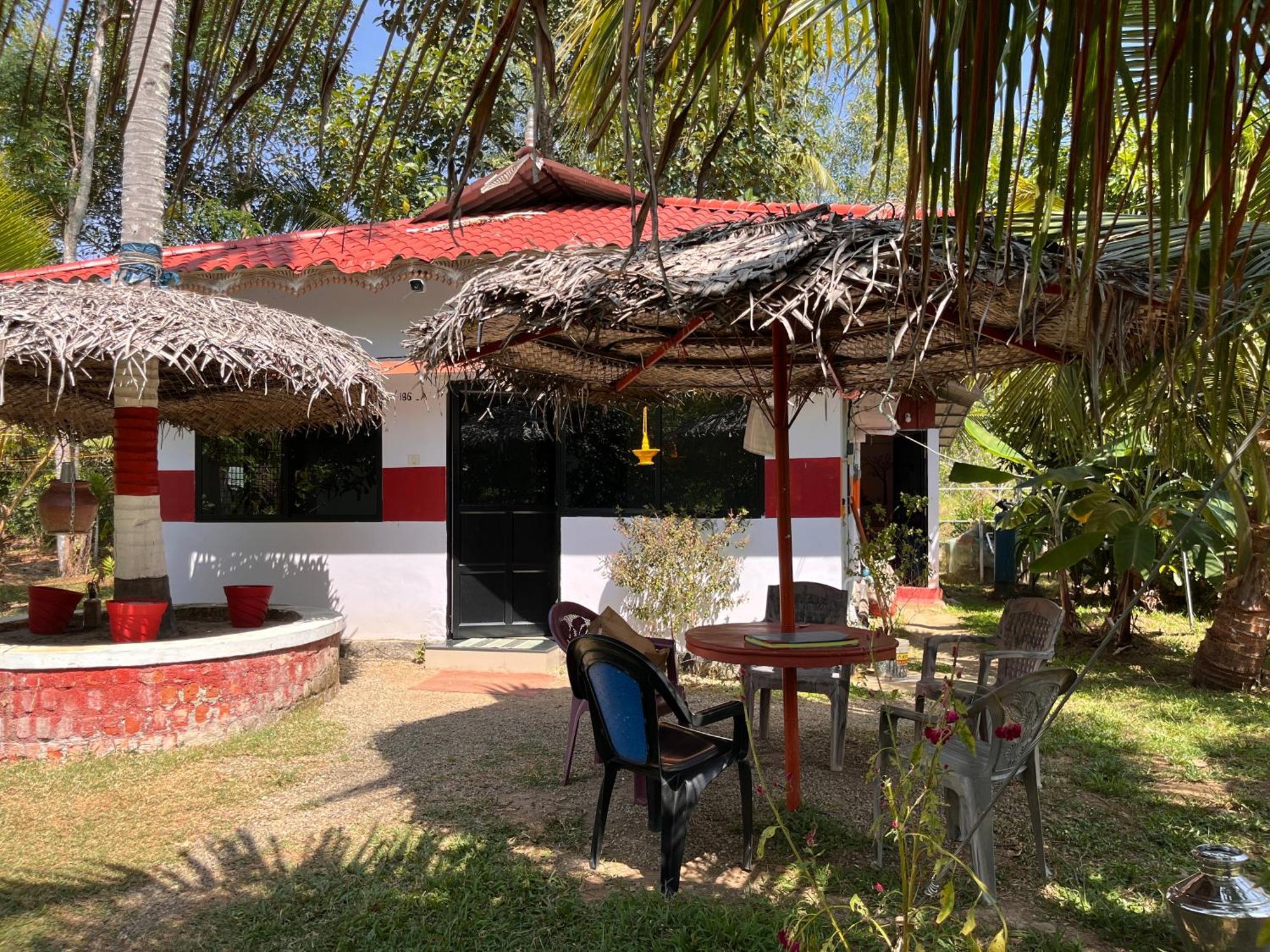 Lake Homes Varkala Kültér fotó